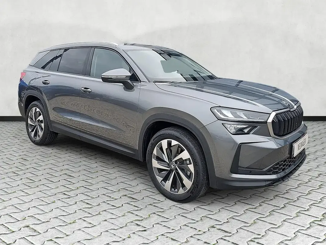 Skoda Kodiaq - Thumbnail 2