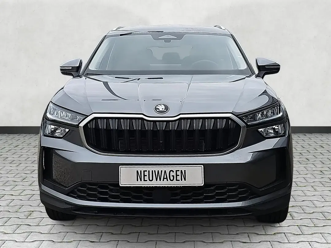Skoda Kodiaq - Thumbnail 3