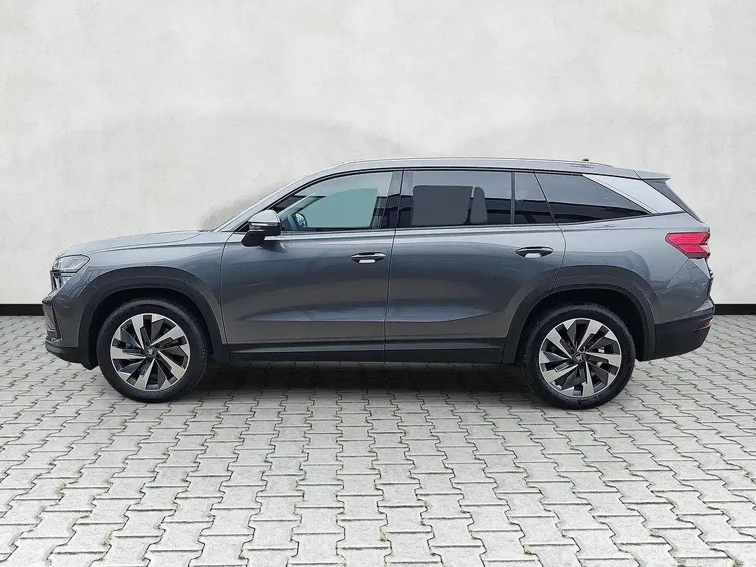 Skoda Kodiaq - Thumbnail 5