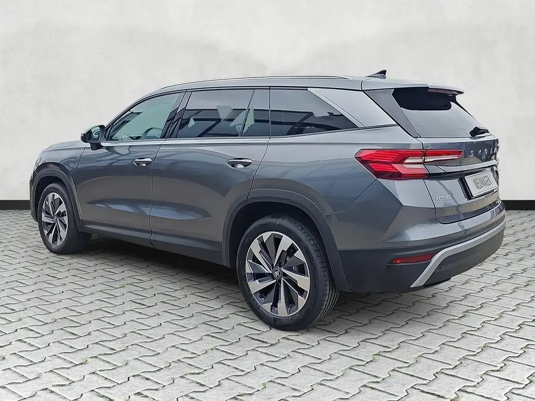 Skoda Kodiaq - Thumbnail 6