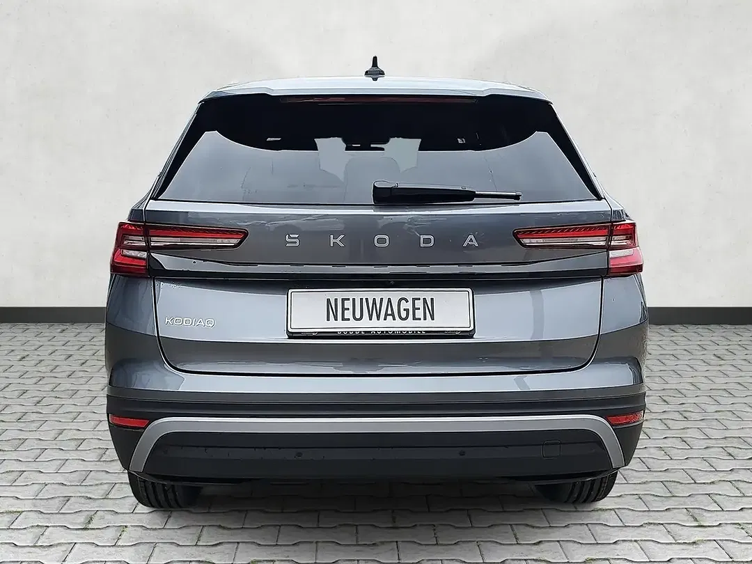 Skoda Kodiaq - Thumbnail 7