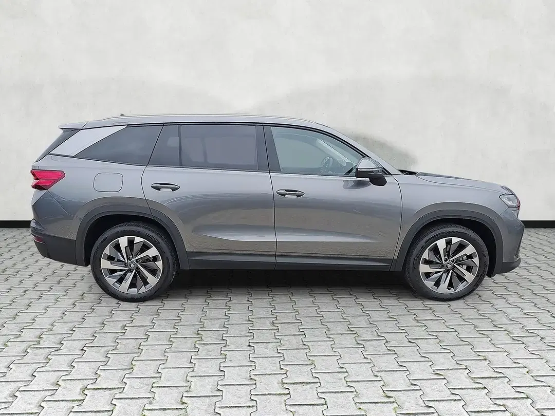 Skoda Kodiaq - Thumbnail 9