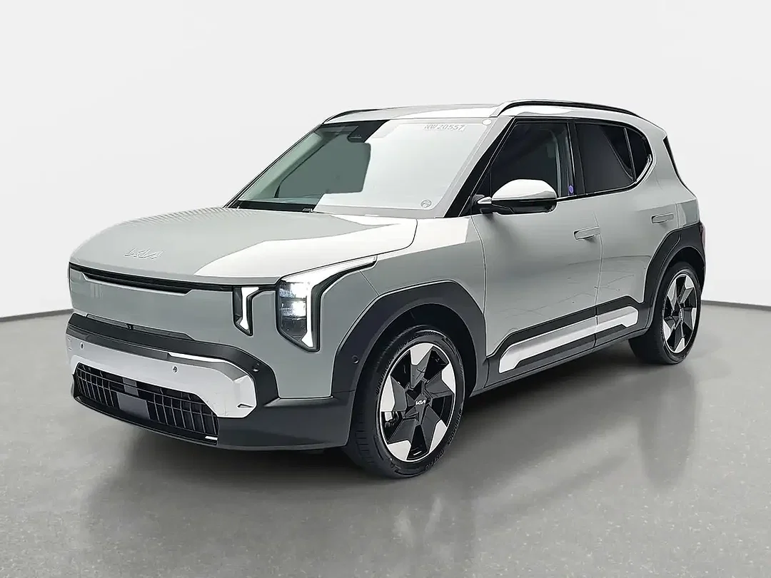 Kia EV2 - Afbeelding 1