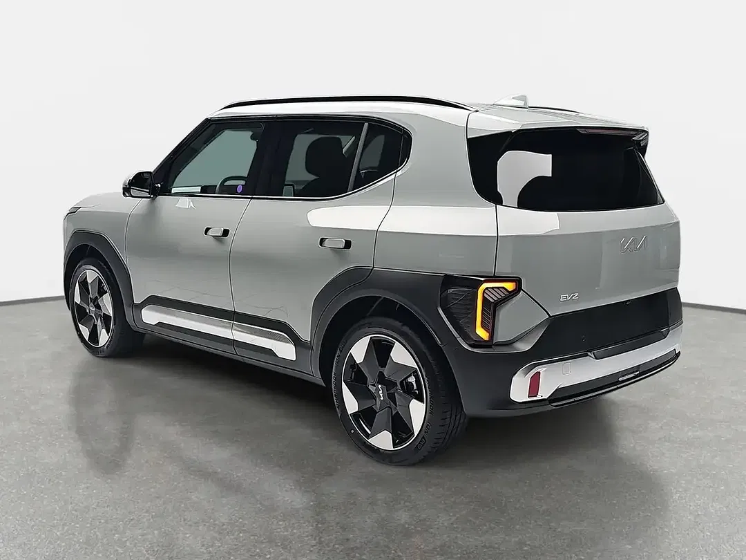 Kia EV2 - Thumbnail 4