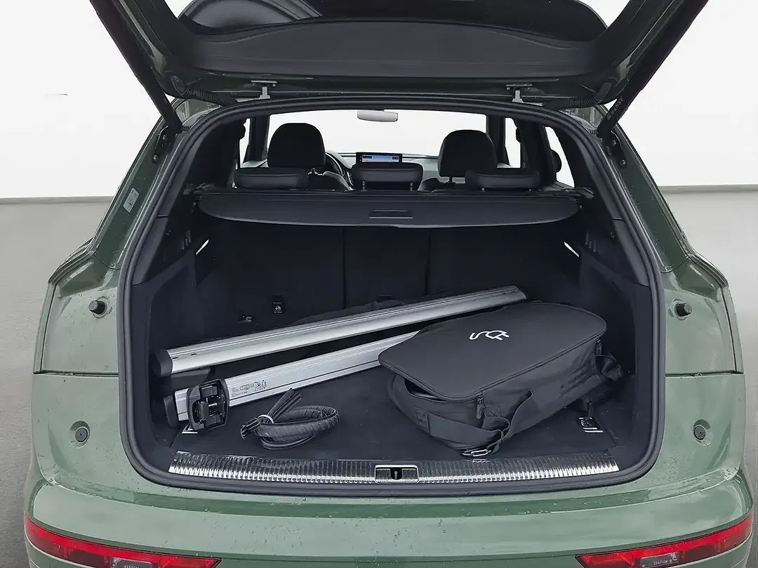 Audi Q5 - Thumbnail 11