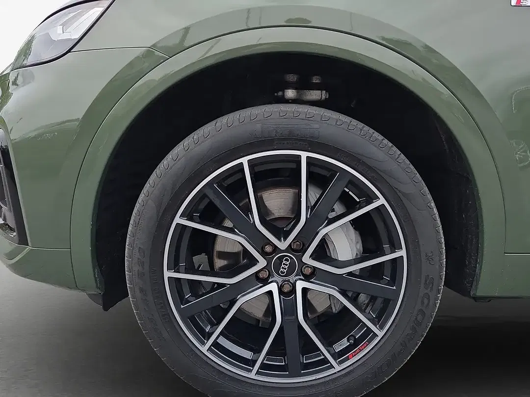 Audi Q5 - Thumbnail 13