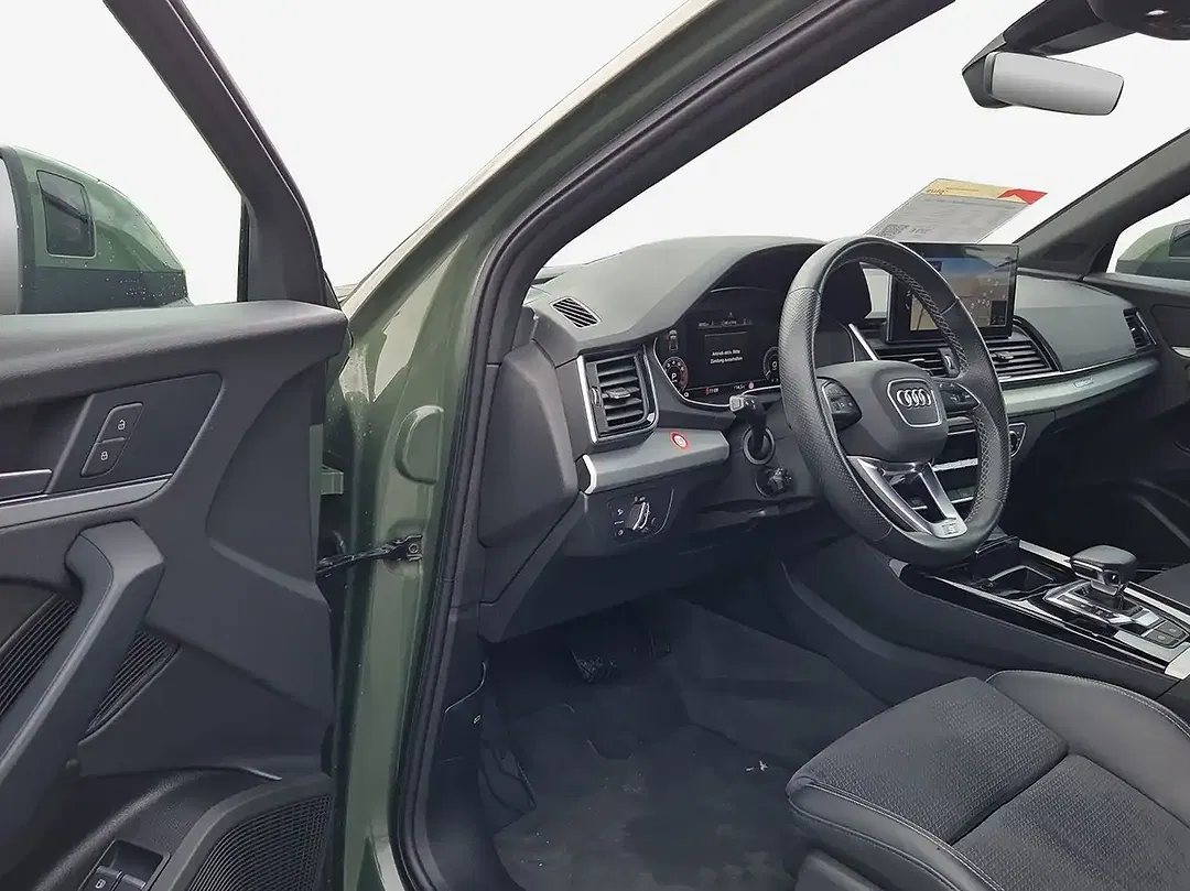 Audi Q5 - Thumbnail 14
