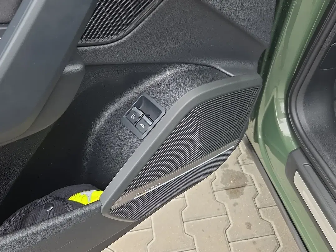 Audi Q5 - Thumbnail 15
