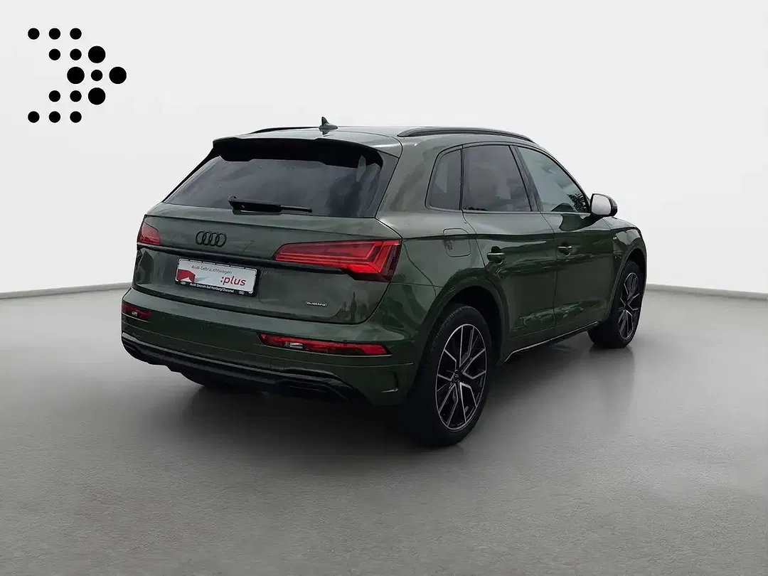 Audi Q5 - Thumbnail 3