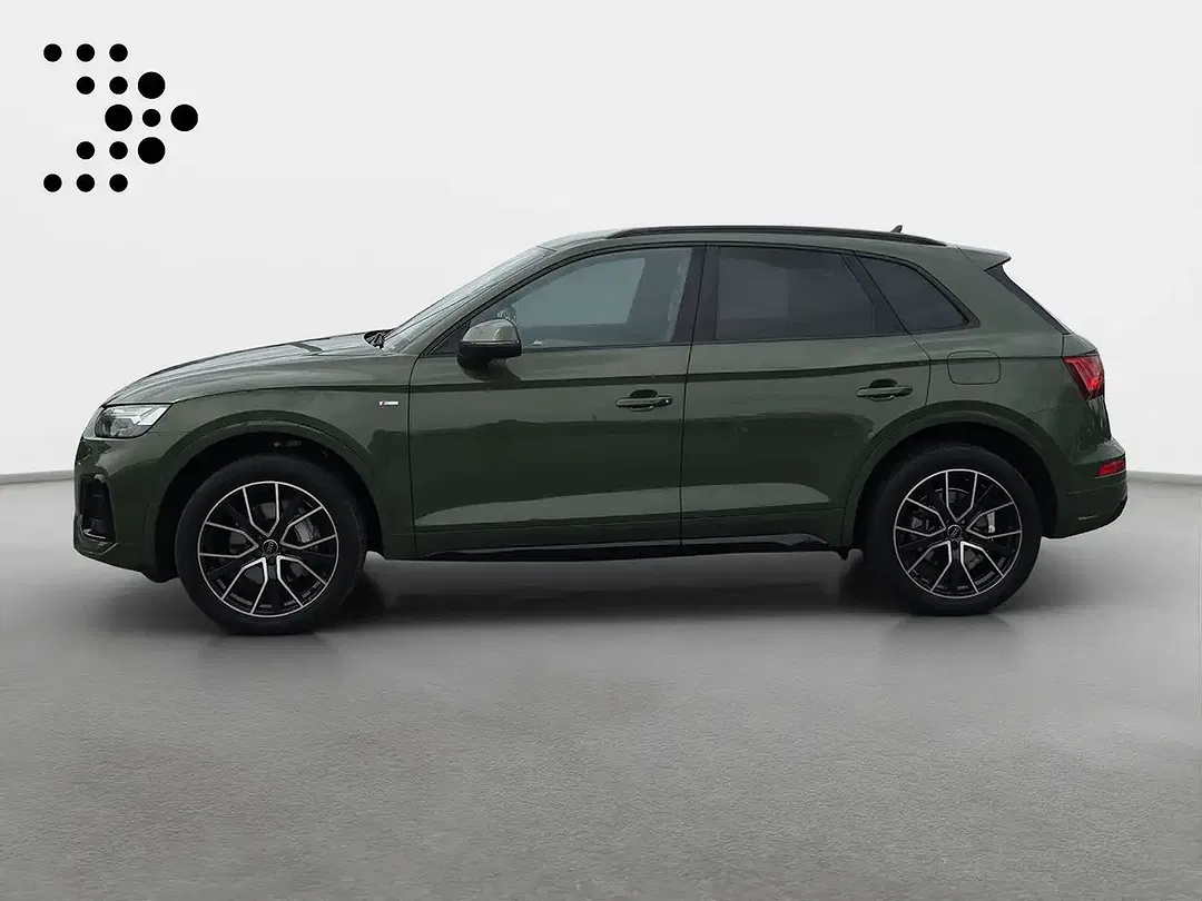 Audi Q5 - Thumbnail 4