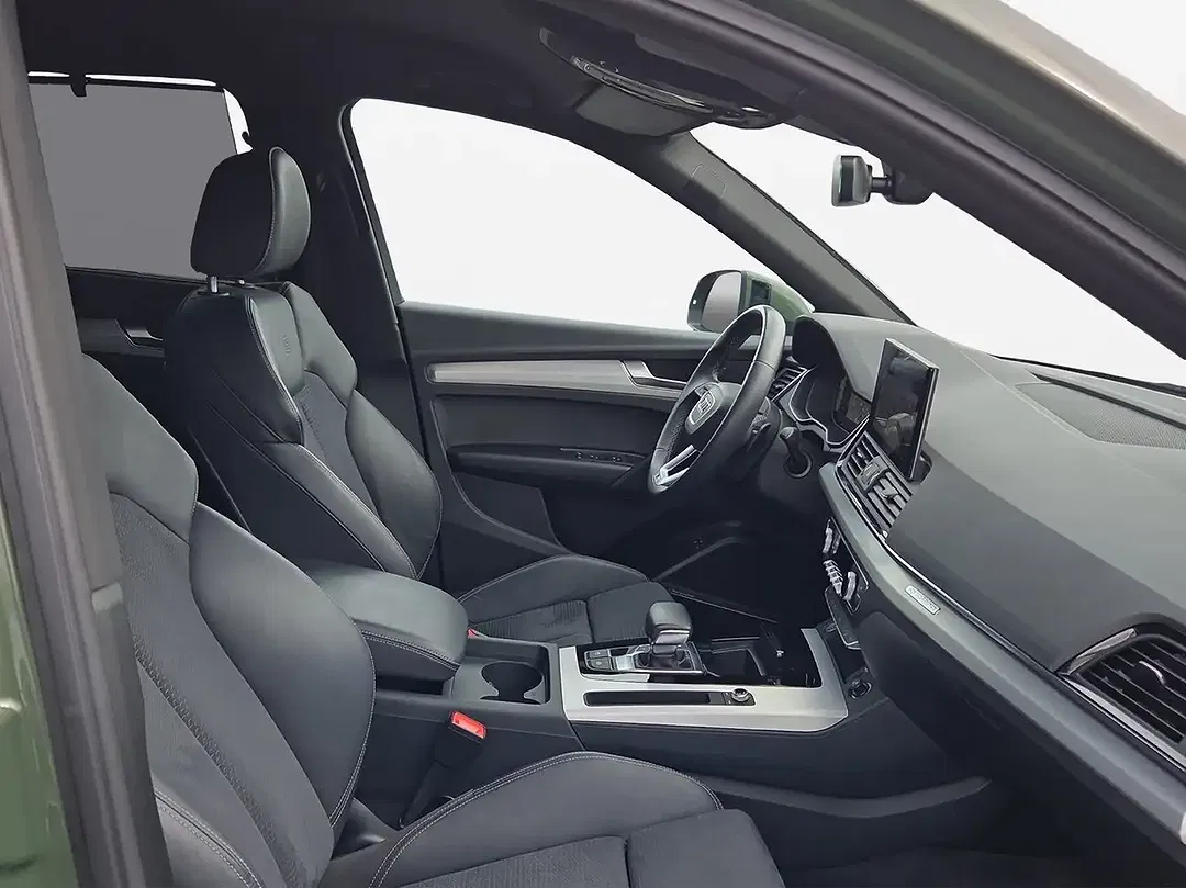 Audi Q5 - Thumbnail 5