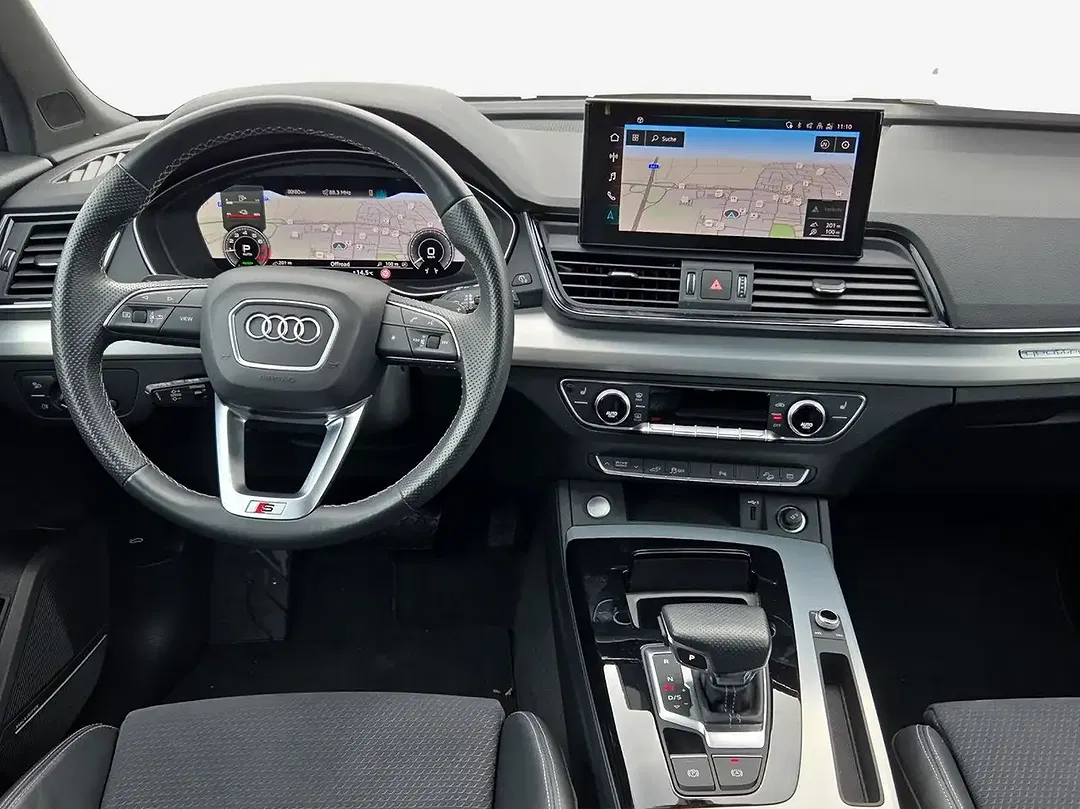 Audi Q5 - Thumbnail 6
