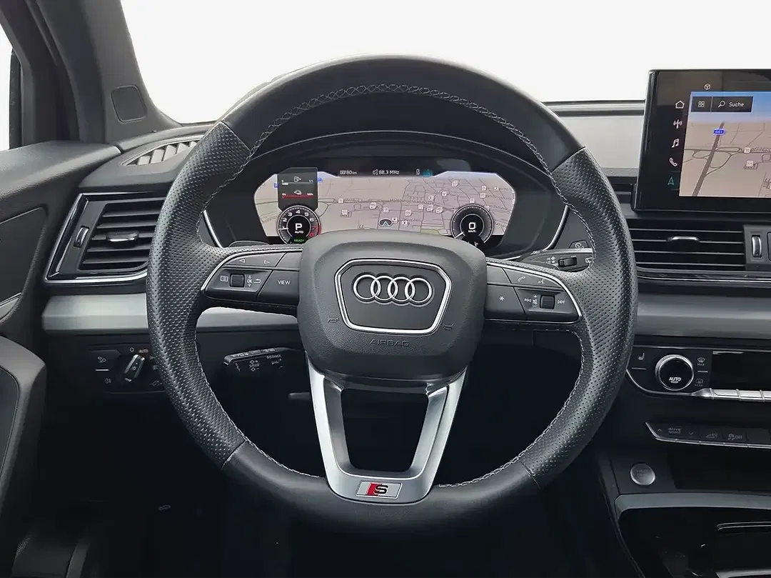 Audi Q5 - Thumbnail 8
