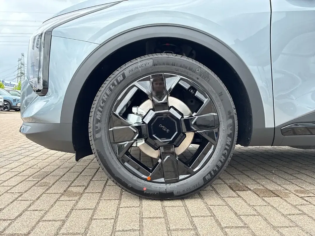 Kia Sportage - Thumbnail 7