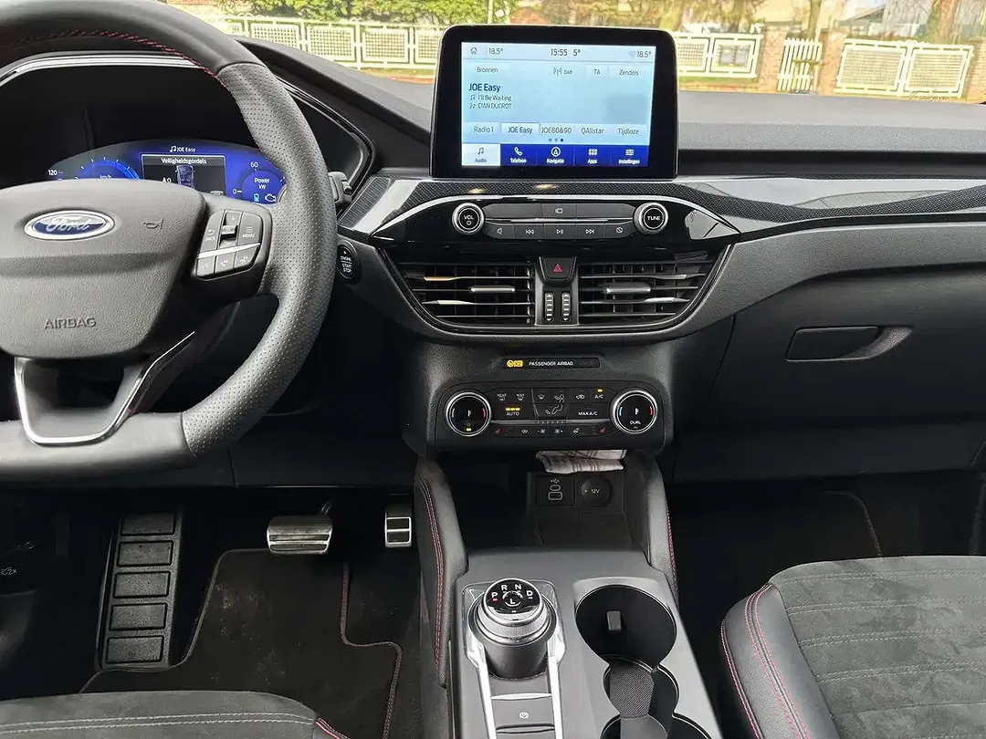 Ford Kuga - Thumbnail 7