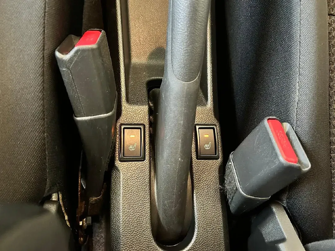 Suzuki Ignis - Thumbnail 10