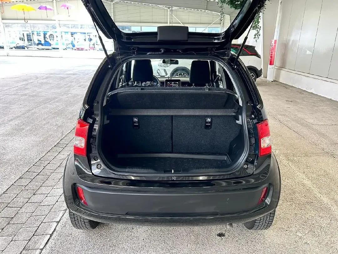 Suzuki Ignis - Thumbnail 11