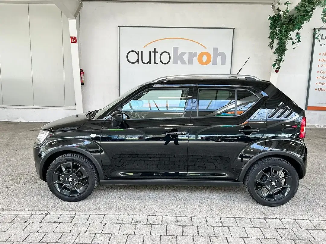 Suzuki Ignis - Thumbnail 2