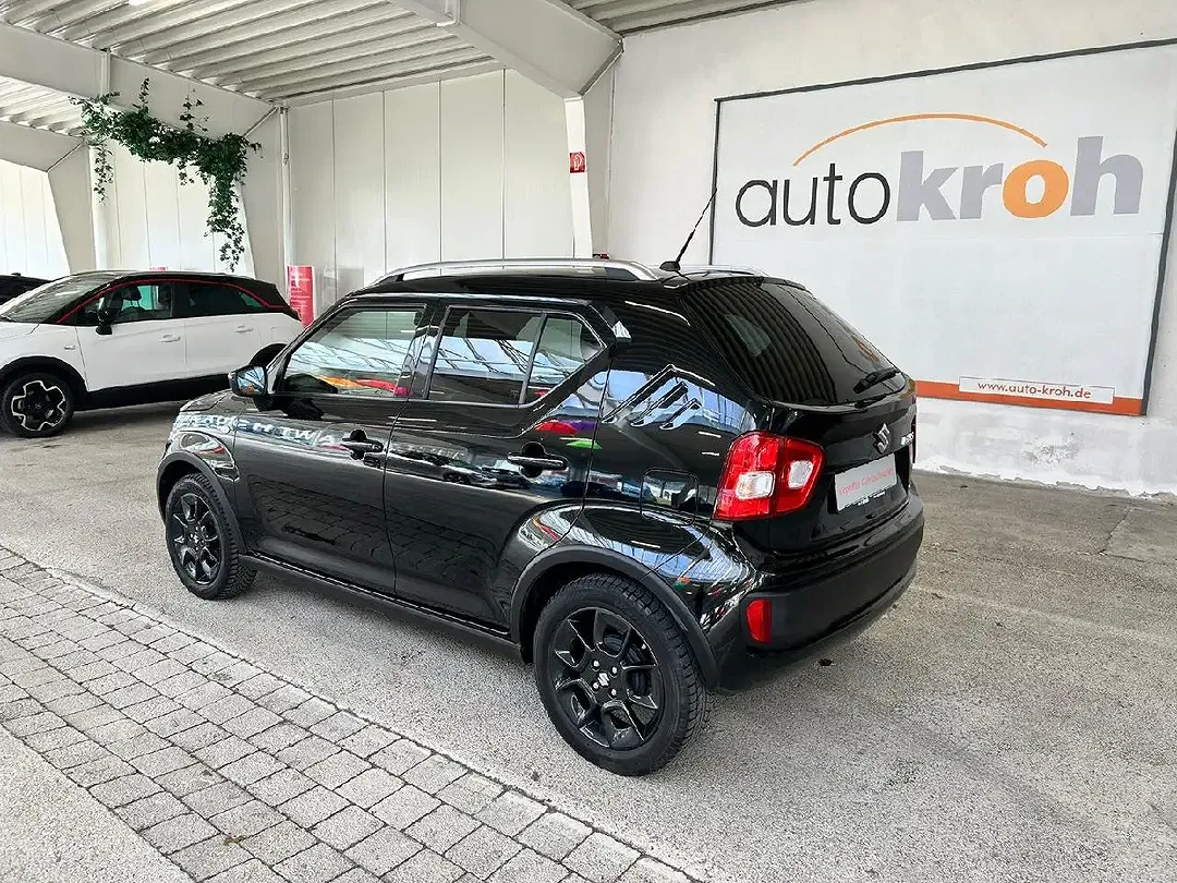 Suzuki Ignis - Thumbnail 3