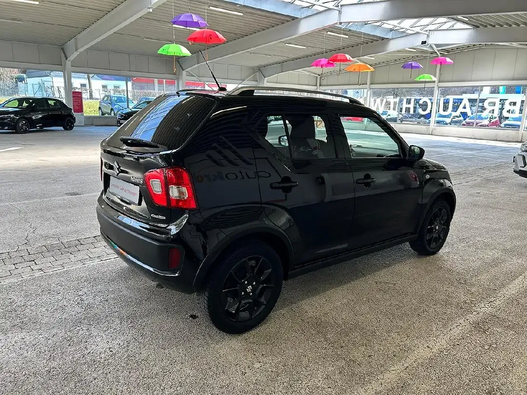 Suzuki Ignis - Thumbnail 4