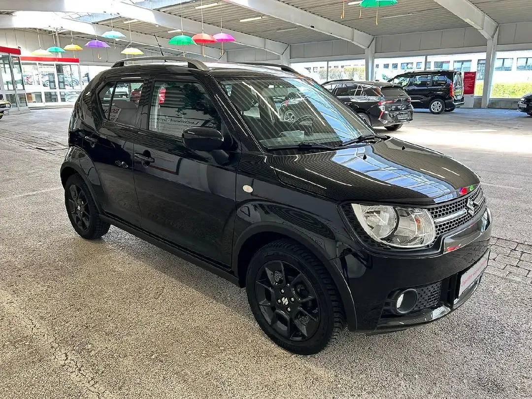 Suzuki Ignis - Thumbnail 5