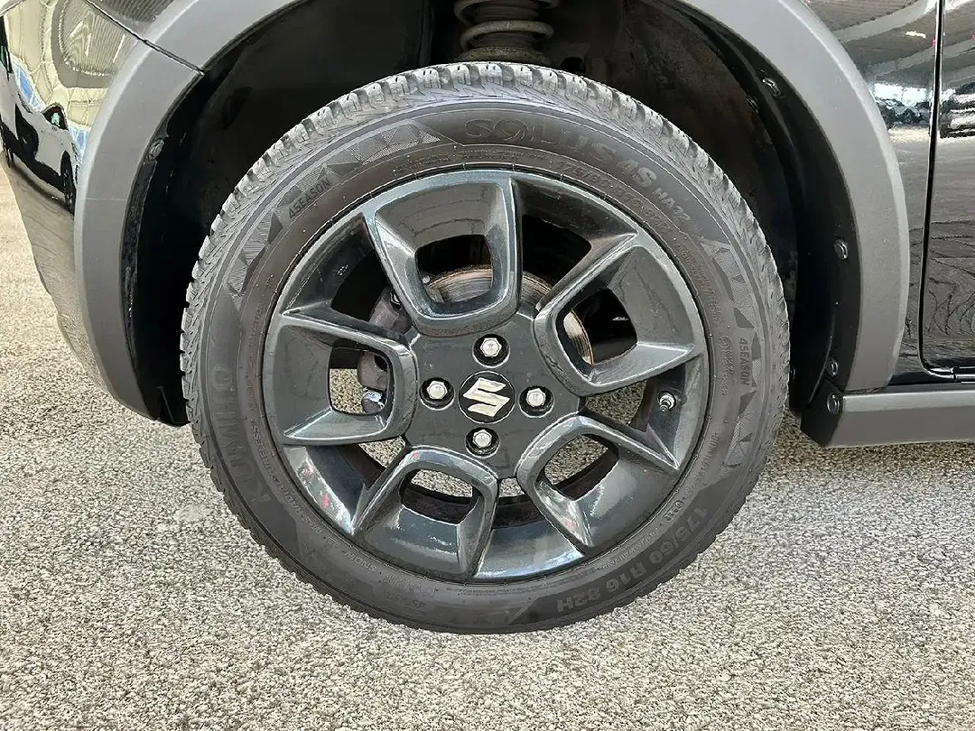 Suzuki Ignis - Thumbnail 6