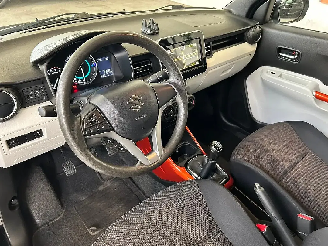 Suzuki Ignis - Thumbnail 7