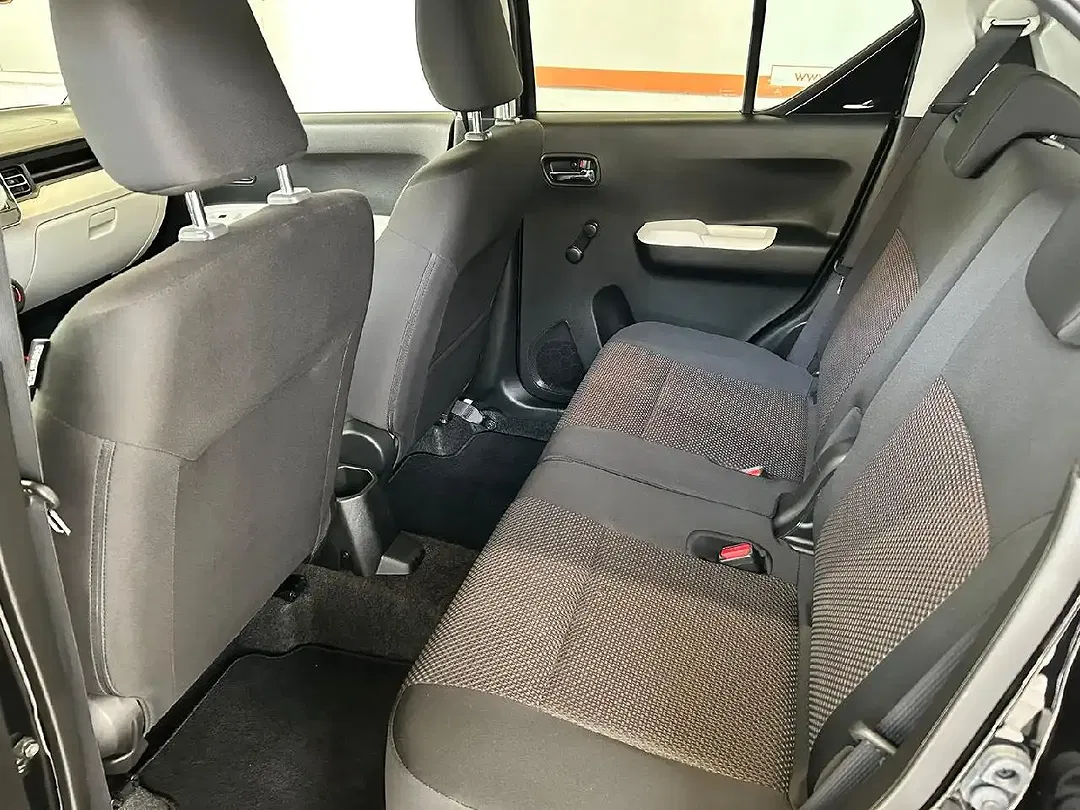 Suzuki Ignis - Thumbnail 8