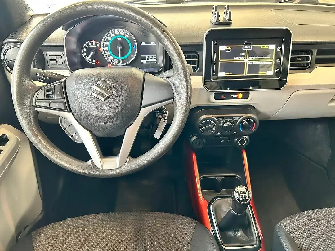 Suzuki Ignis - Thumbnail 9