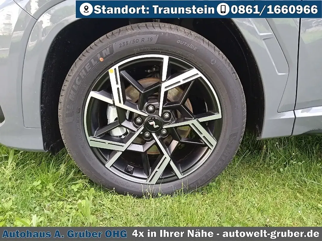 Hyundai TUCSON - Thumbnail 10