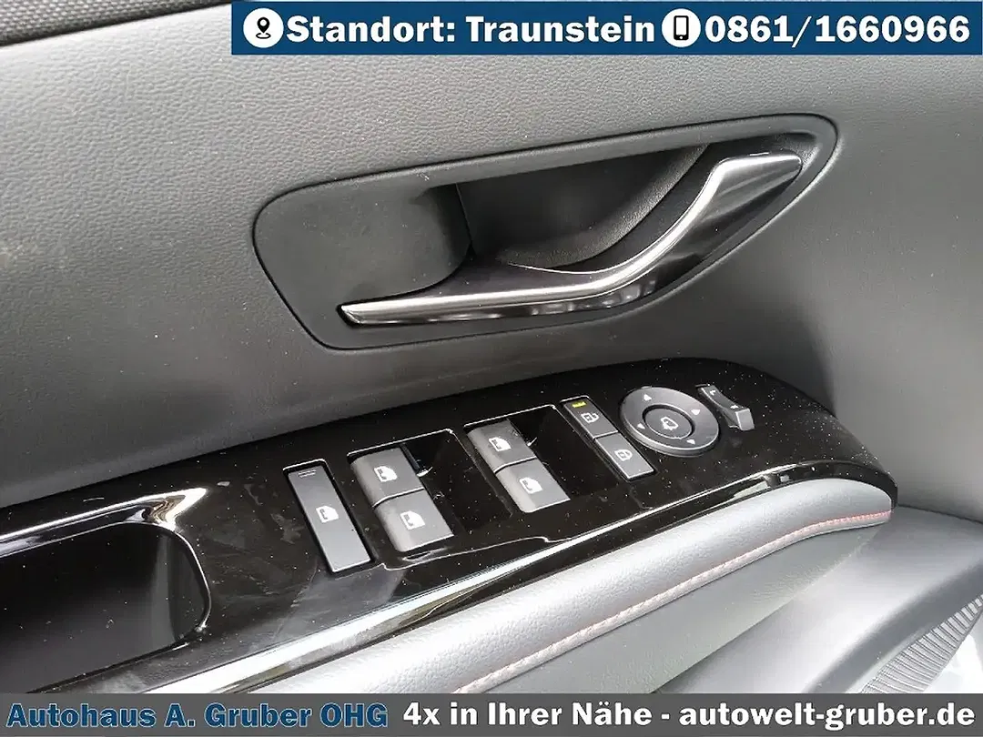 Hyundai TUCSON - Thumbnail 12