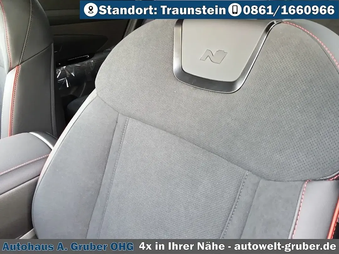 Hyundai TUCSON - Thumbnail 13