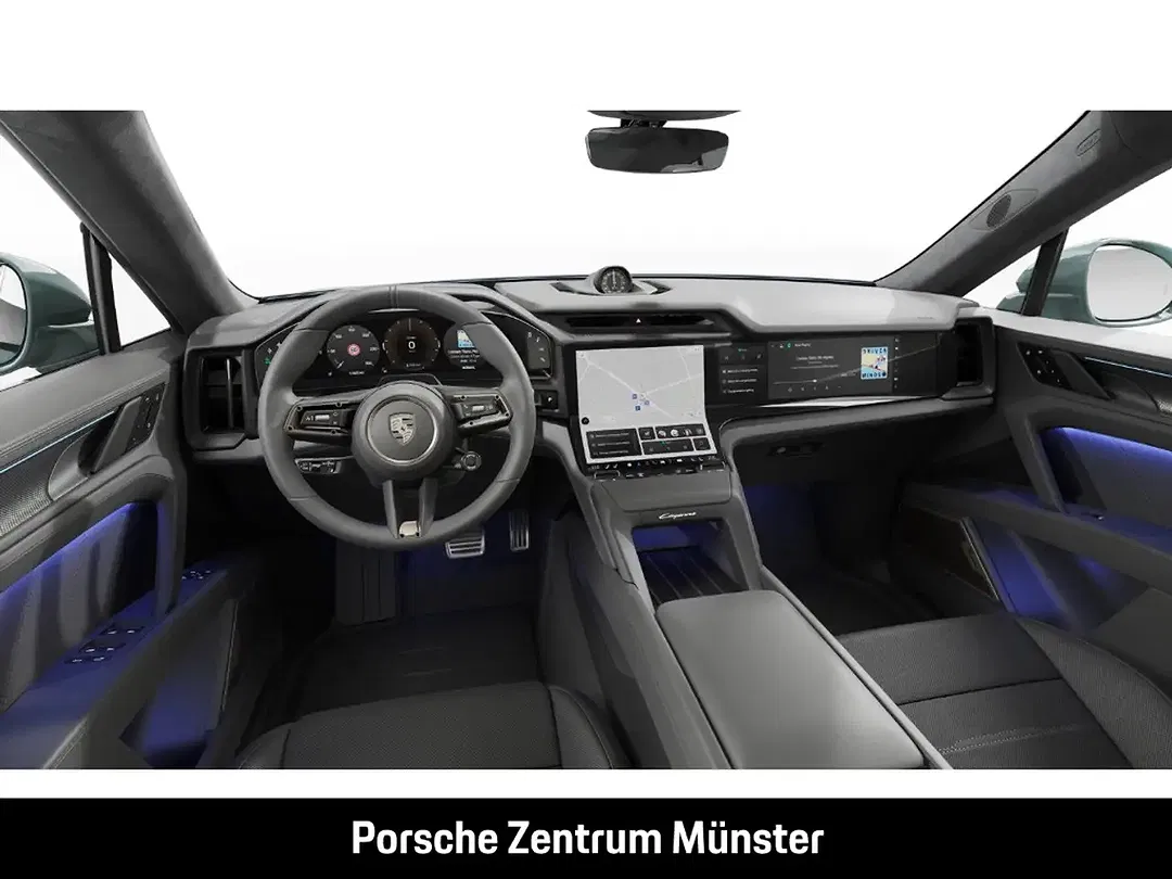Porsche Cayenne - Thumbnail 11