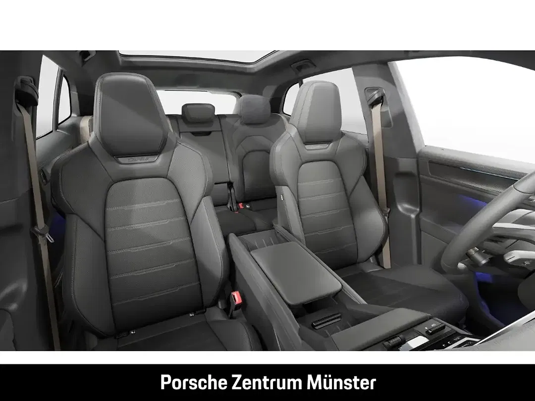 Porsche Cayenne - Thumbnail 12