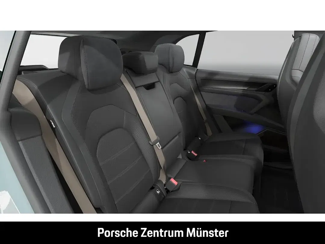Porsche Cayenne - Thumbnail 13