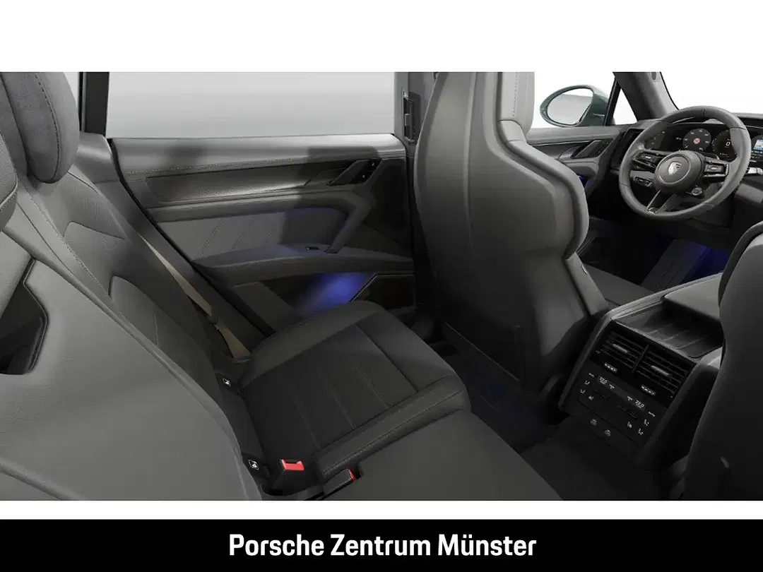 Porsche Cayenne - Thumbnail 14