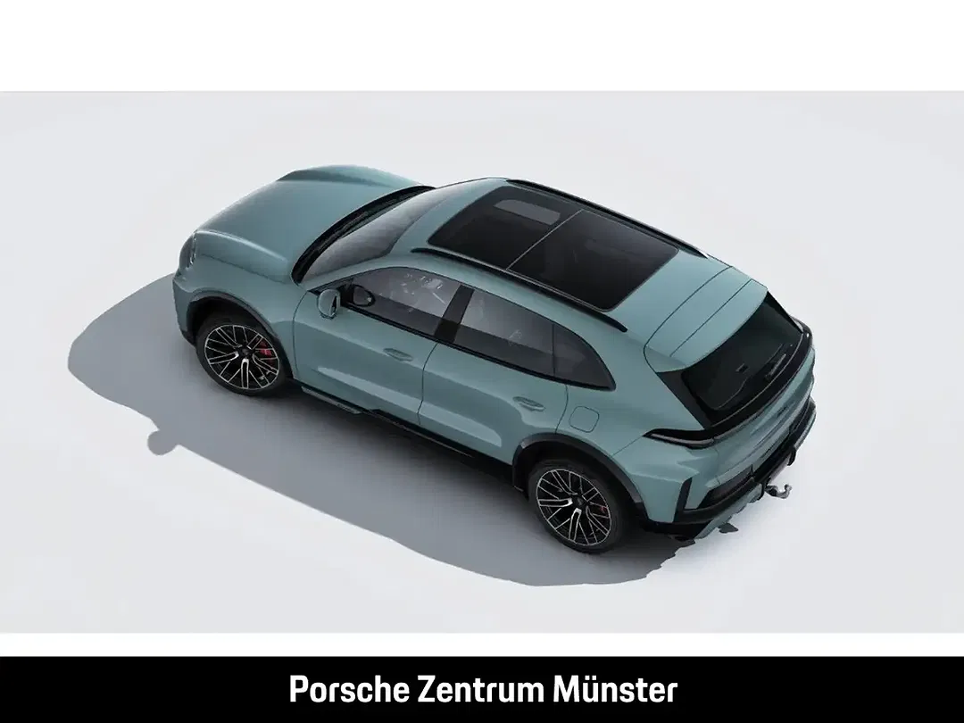 Porsche Cayenne - Thumbnail 4