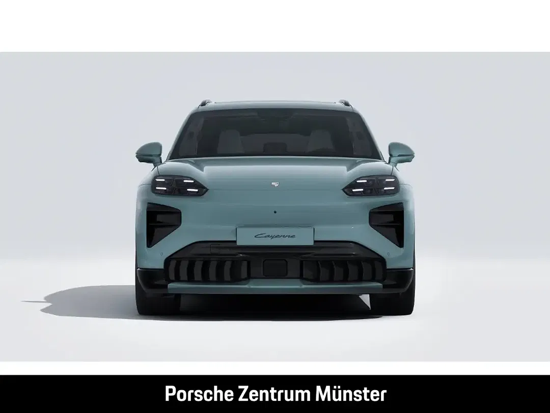 Porsche Cayenne - Thumbnail 8