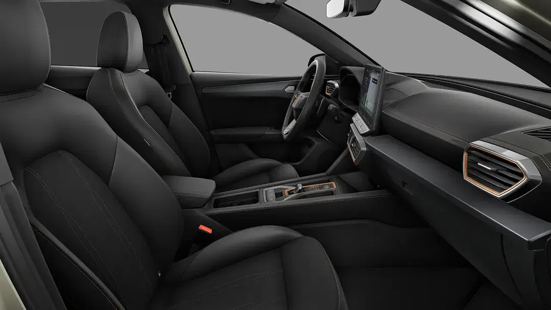 CUPRA Leon - Thumbnail 10
