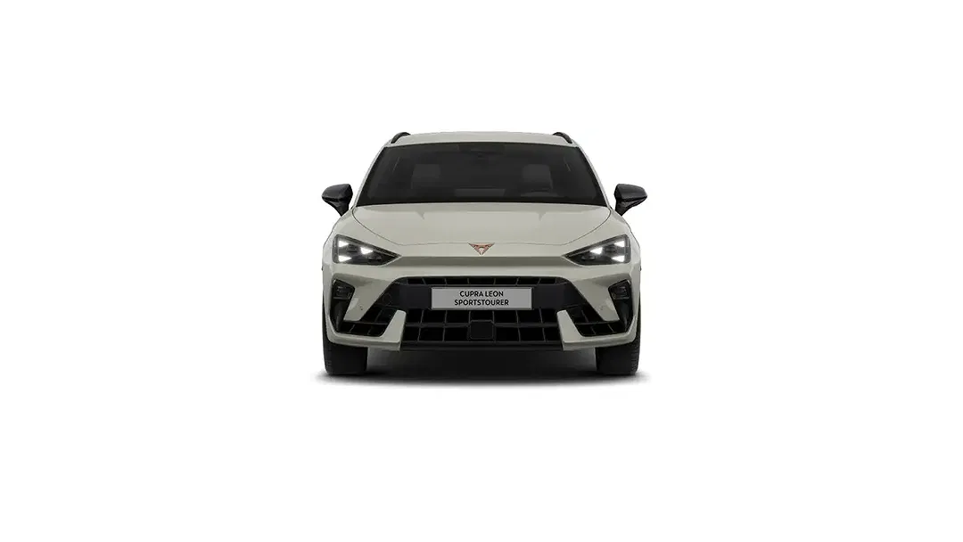 CUPRA Leon - Thumbnail 3