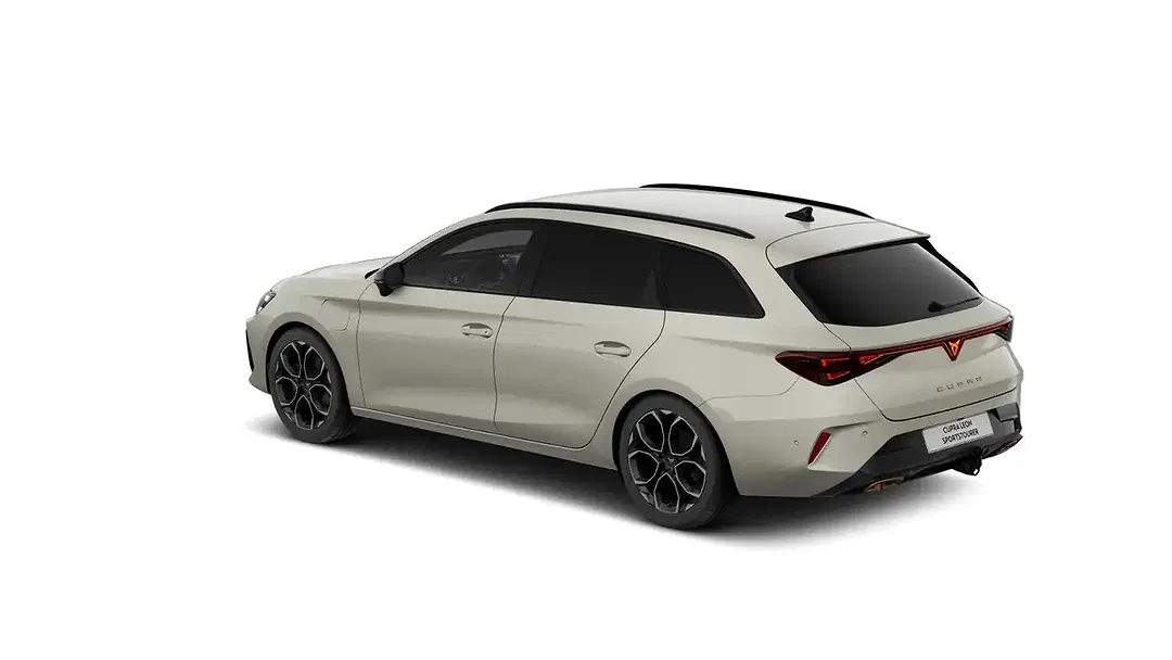 CUPRA Leon - Thumbnail 5
