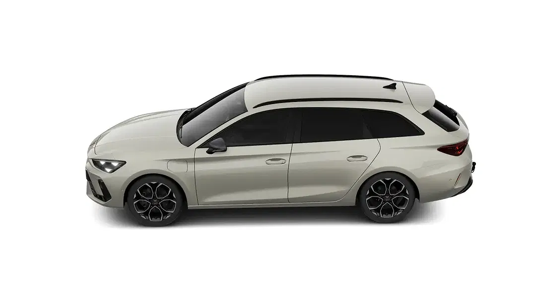 CUPRA Leon - Thumbnail 6