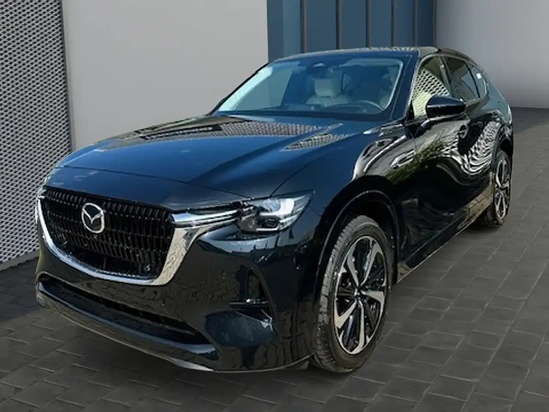 Mazda CX-60 - Afbeelding 1