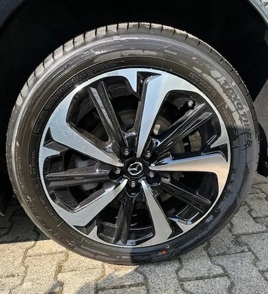Mazda CX-60 - Thumbnail 12