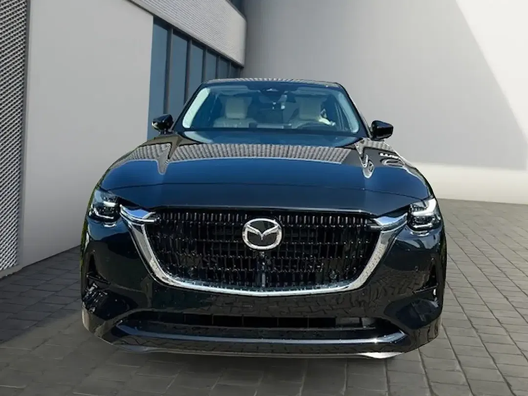 Mazda CX-60 - Thumbnail 2