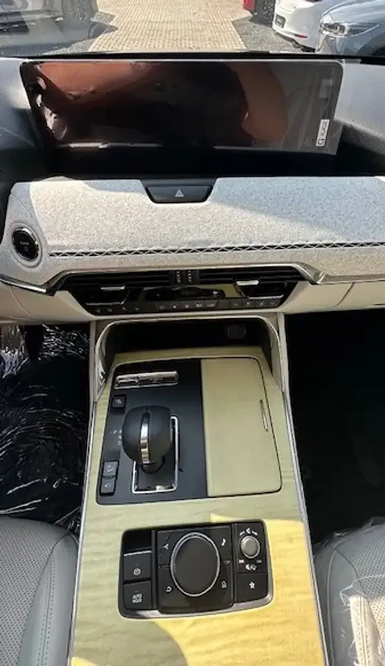 Mazda CX-60 - Thumbnail 9