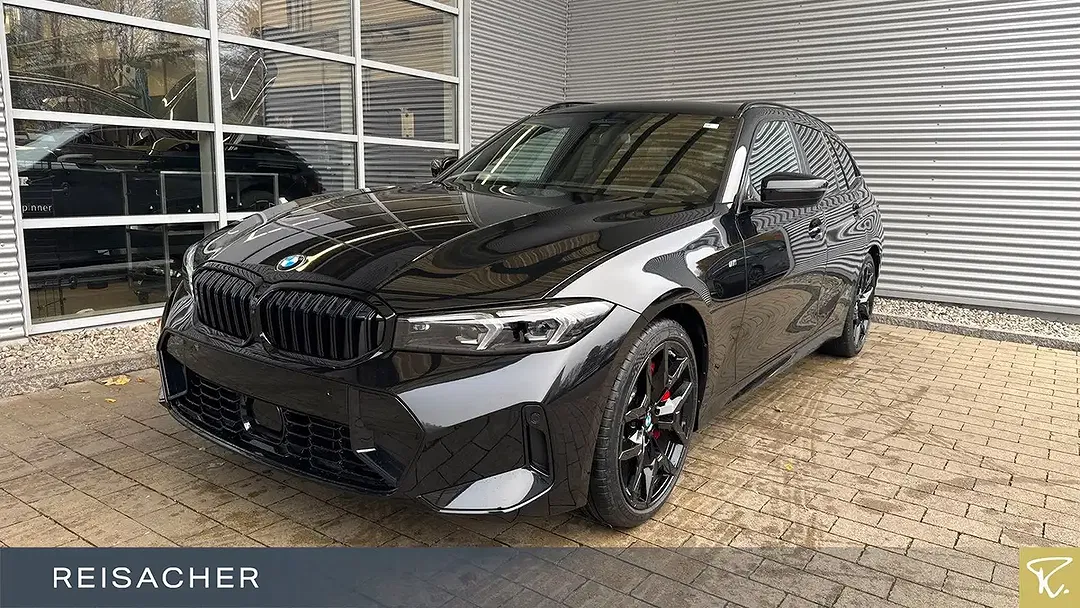 BMW 330 - Thumbnail 1