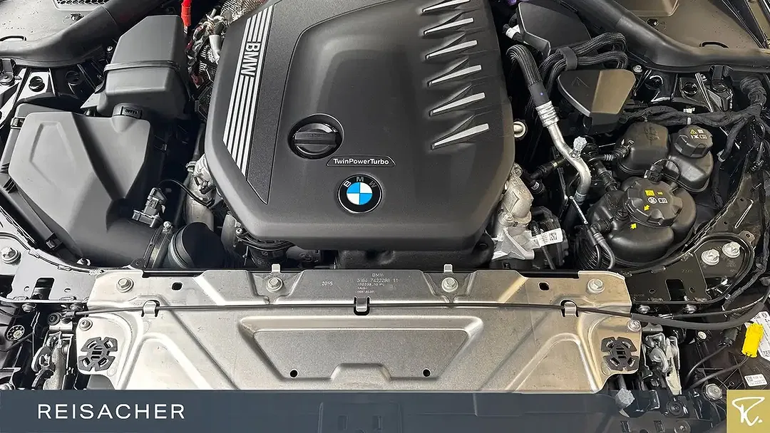 BMW 330 - Thumbnail 5