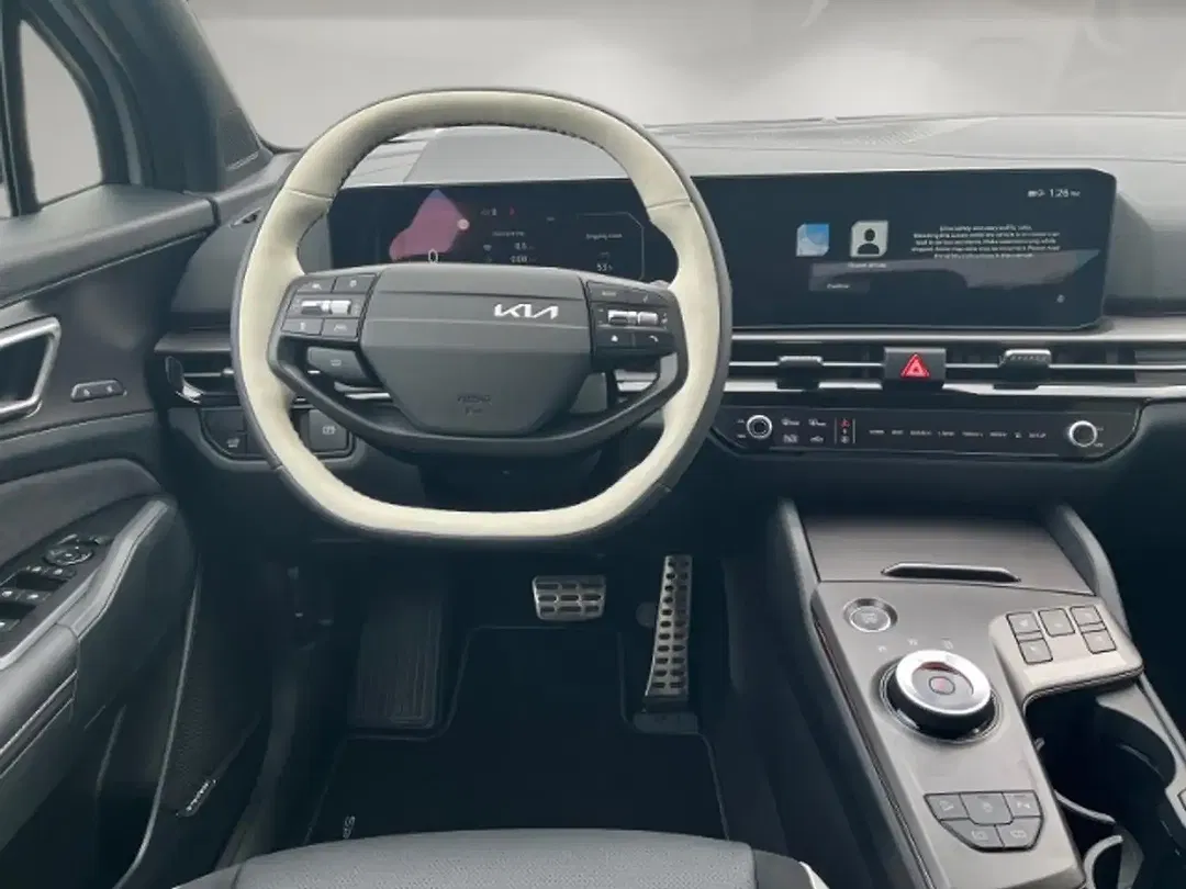 Kia Sportage - Thumbnail 10