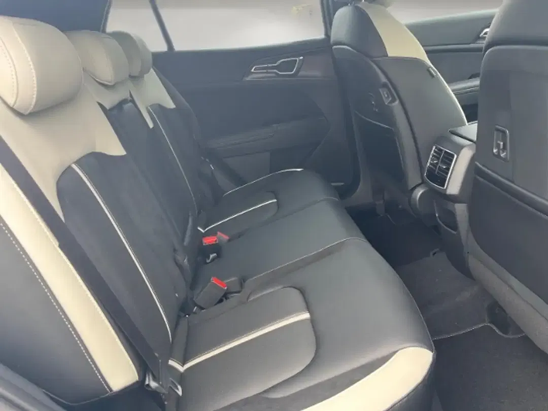 Kia Sportage - Thumbnail 12